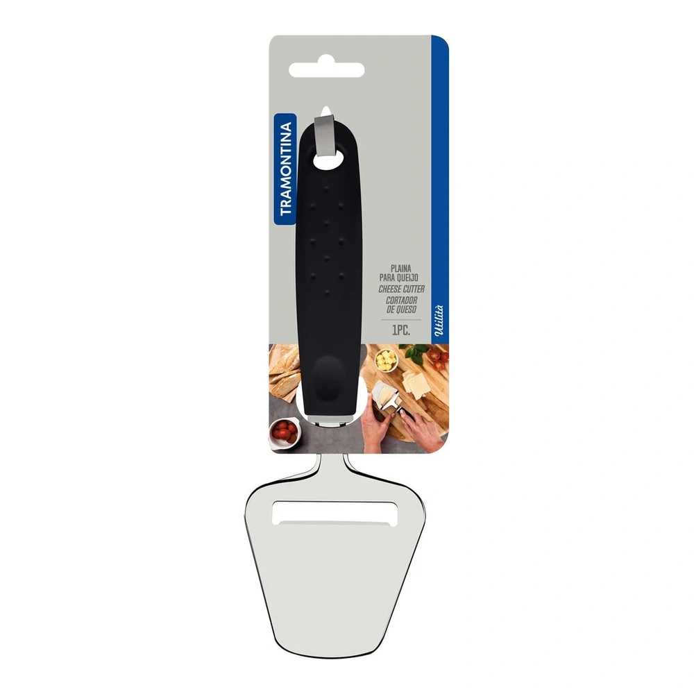 CORTADOR DE QUESO UTILITA TRAMONTINA T256310 4
