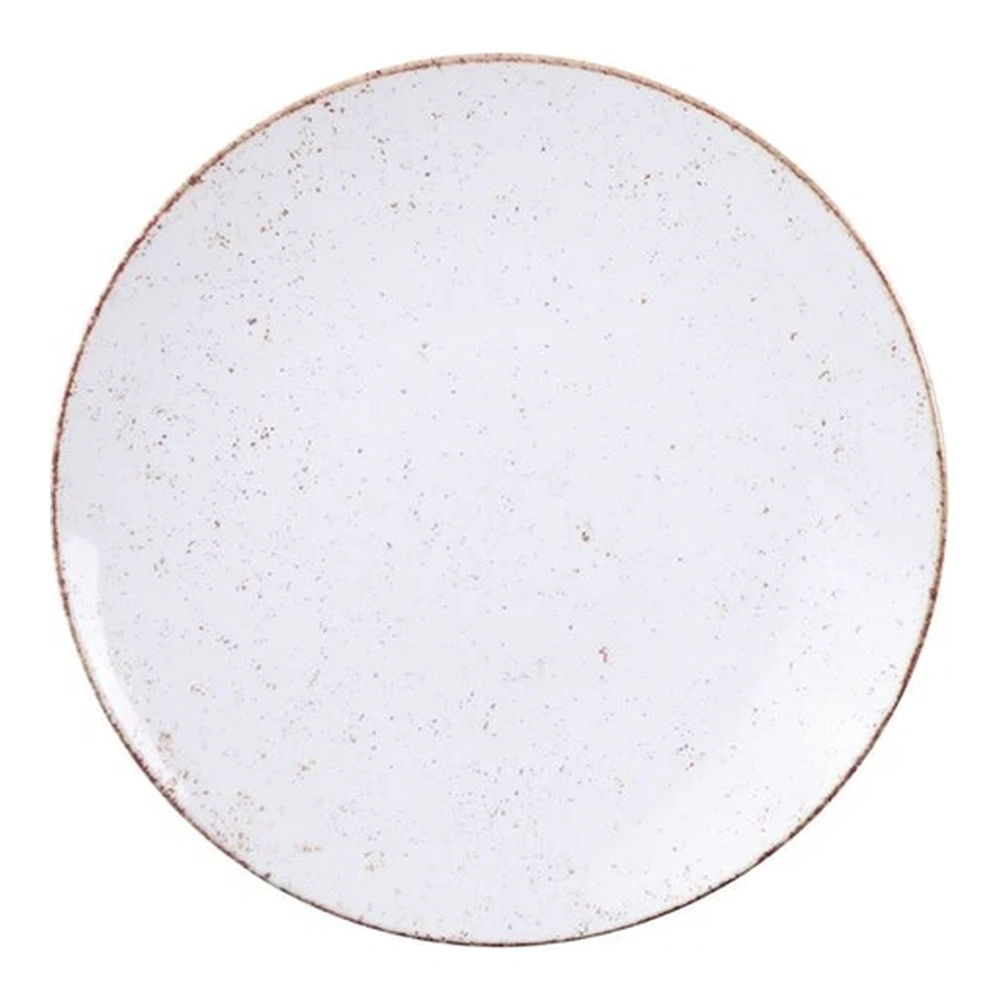 RUSTICO MARROM HS PLATO PAN 16 CM TRAMONTINA T96980D