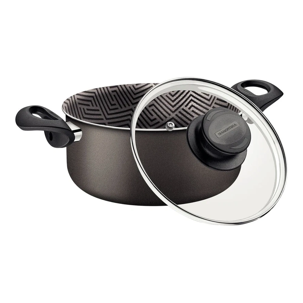 CACEROLA 22 CM PARIS TRAMONTINA T285244 4