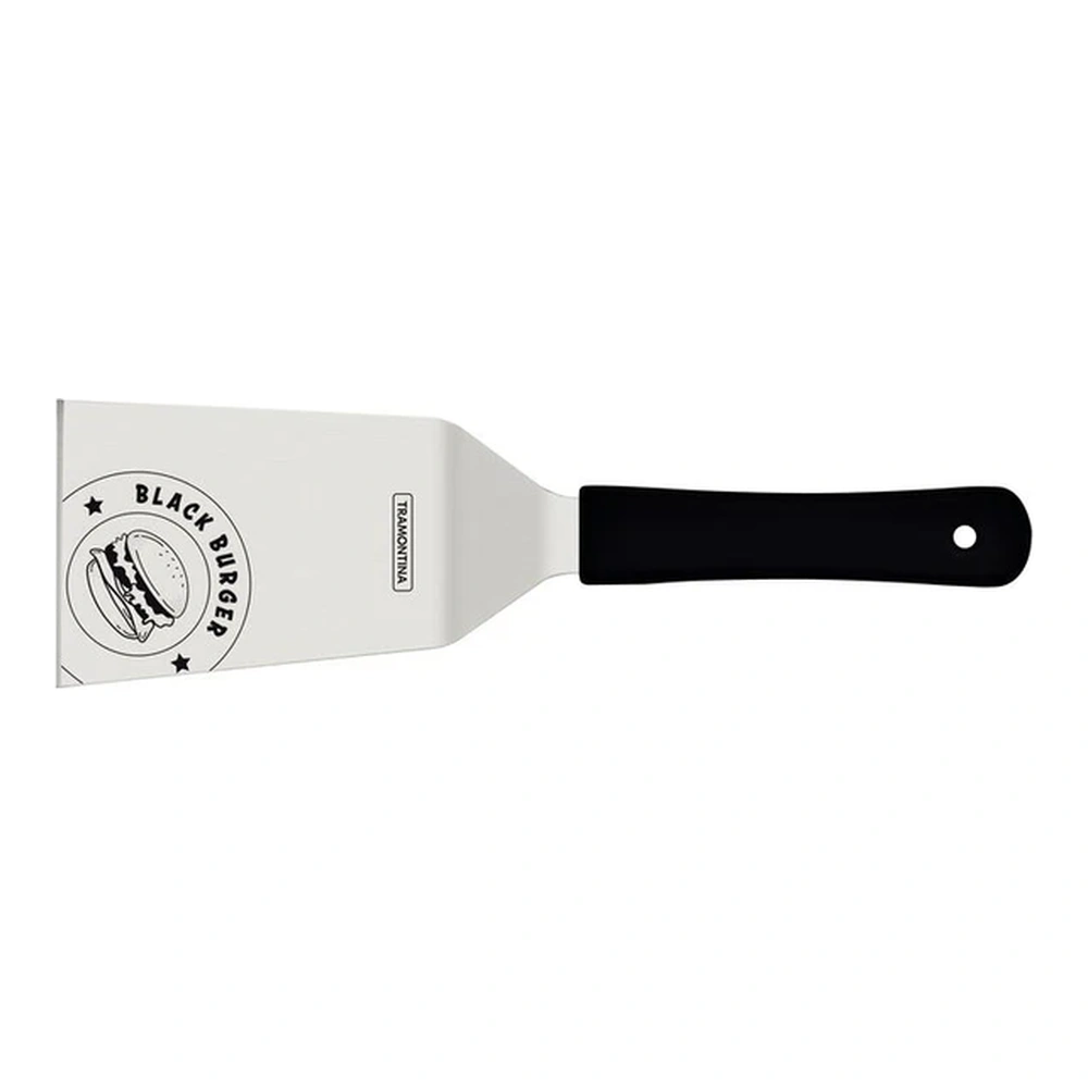 ESPATULA PARA HAMARILLOBURGUESA 6 BACK BURGER TRAMONTINA T24542 4
