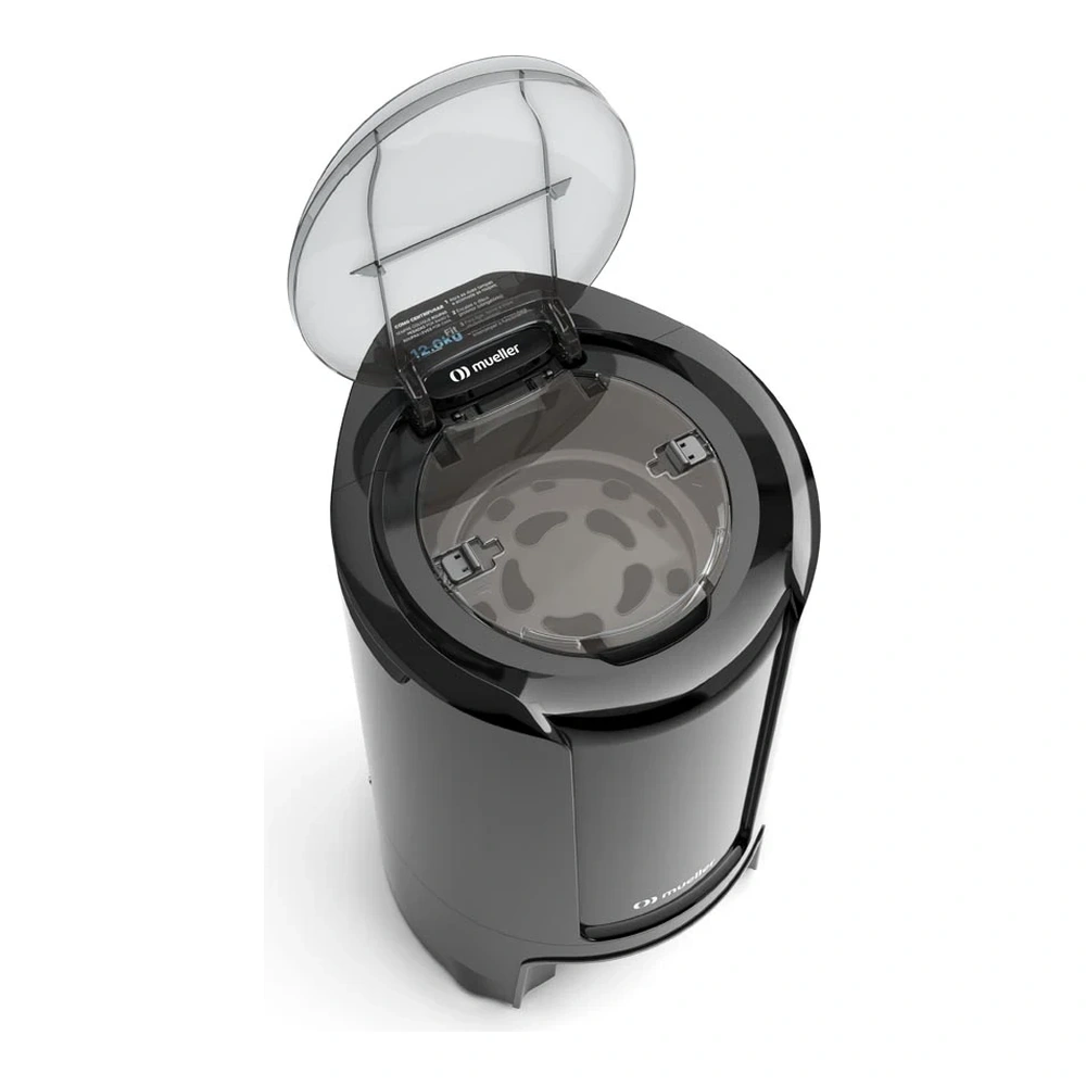 CENTRIFUGADORA MUELLER FIT 12.6KG 3