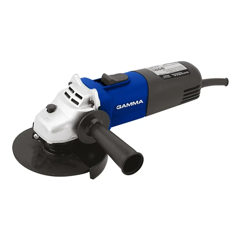 AMOLADORA ANGULAR 500 W – GAMMA SELECT G20756F