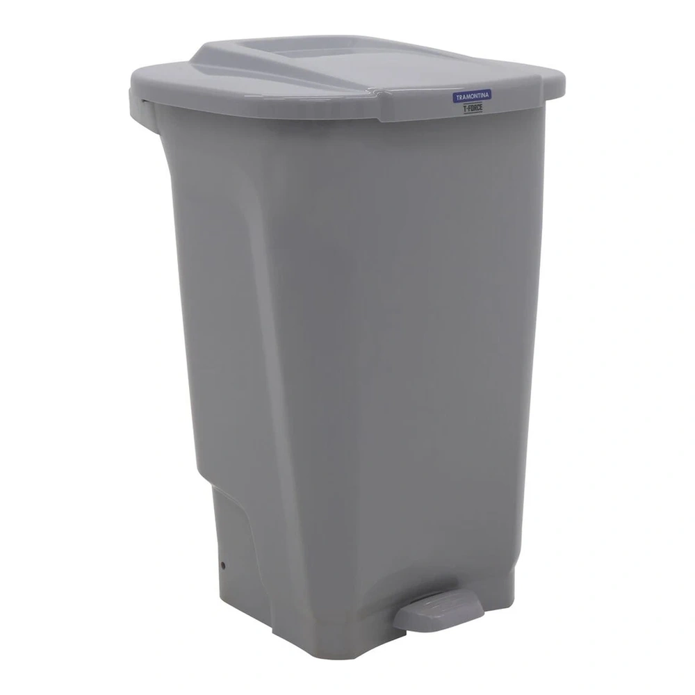 BASURERO T-FORCE 100L GZ TRAMONTINA T928142 2