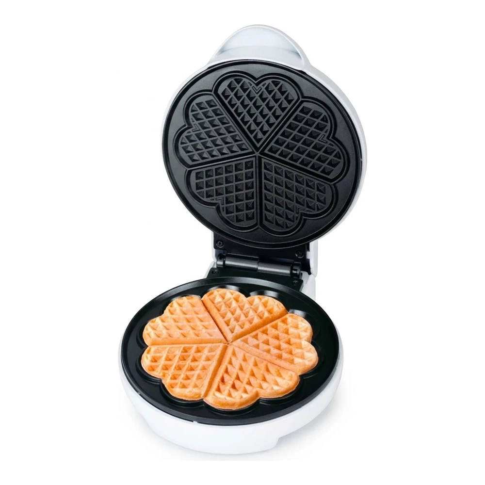 WAFFLERA BLANCO QWB QUICK 2