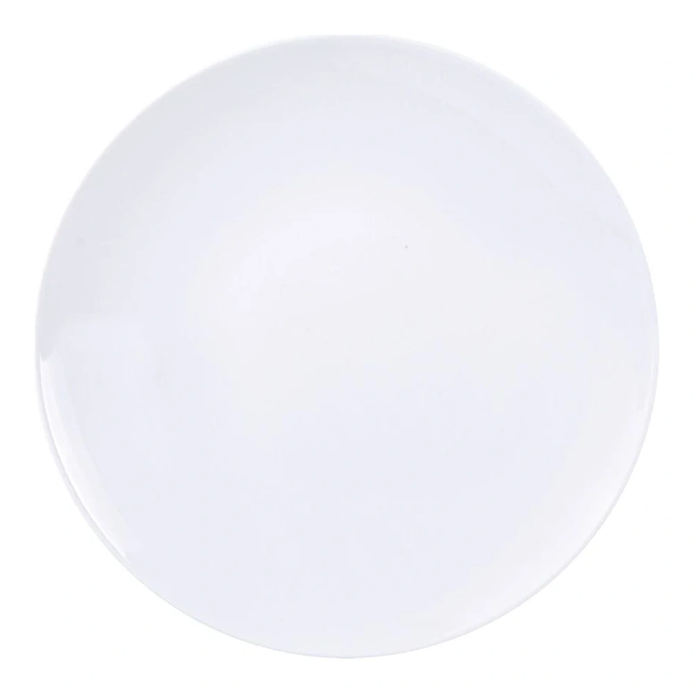 LEONORA HO PLATO RASO 25 CM TRAMONTINA T960108