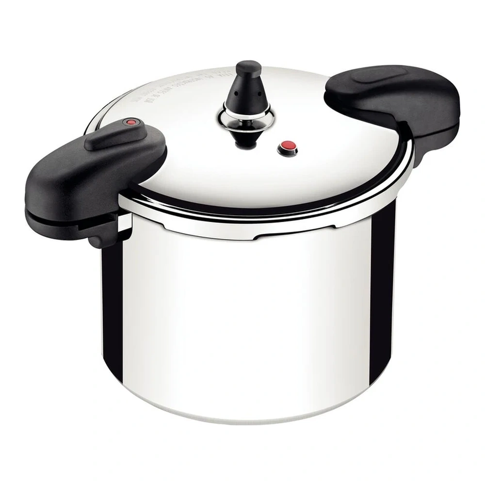 OLLA DE PRESION 24CM 10L VALENCIA TRAMONTINA T20564 2