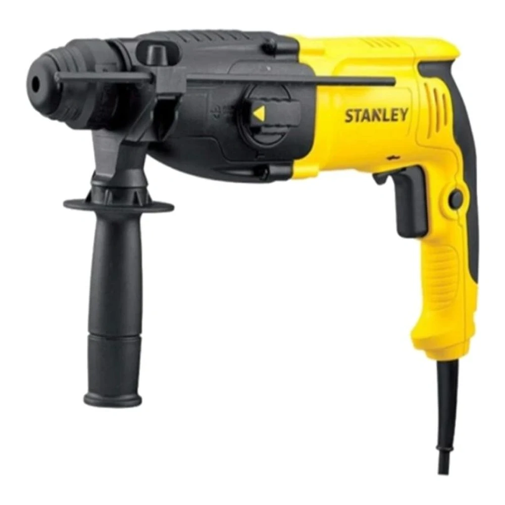 ROTO MARTILLO 800w Stanley SHR263K B06625