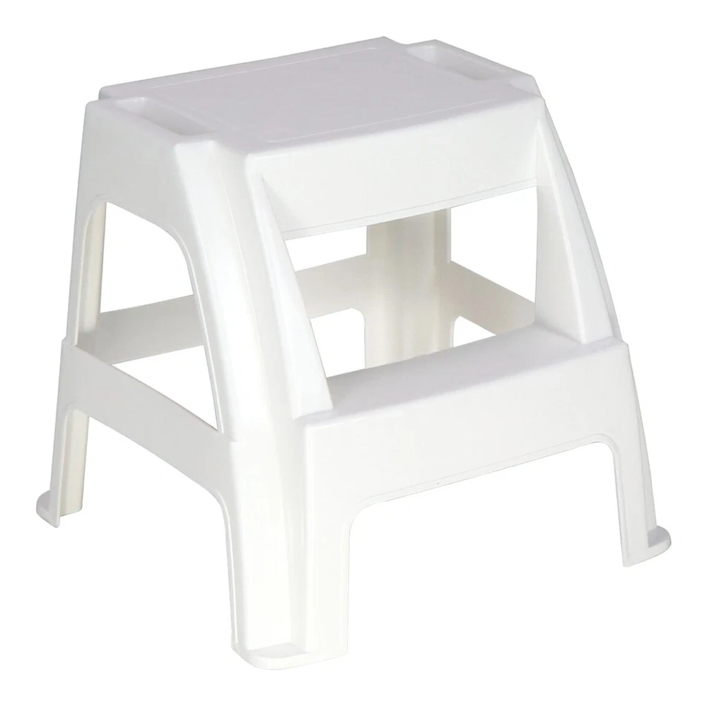 BANQUETA ESCALERA PAIVA BLANCO TRAMONTINA T924212 4