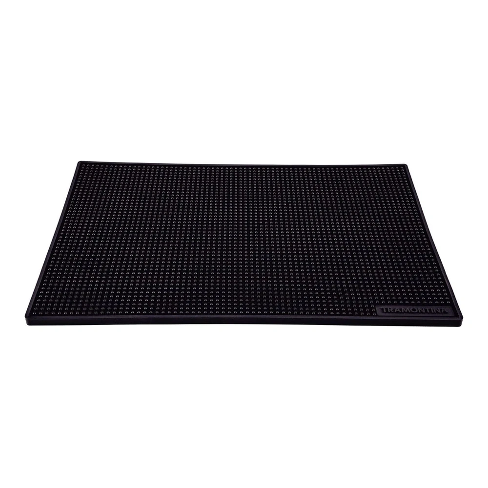 ALFOMBRILLA DE BAR PVC 45X30 TRAMONTINA T613478 2