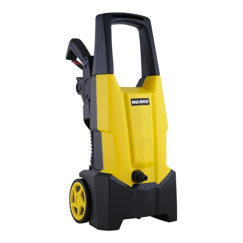 HIDROLAVADORA WASKO LAVOR BRAVO 1800W 130BAR 3