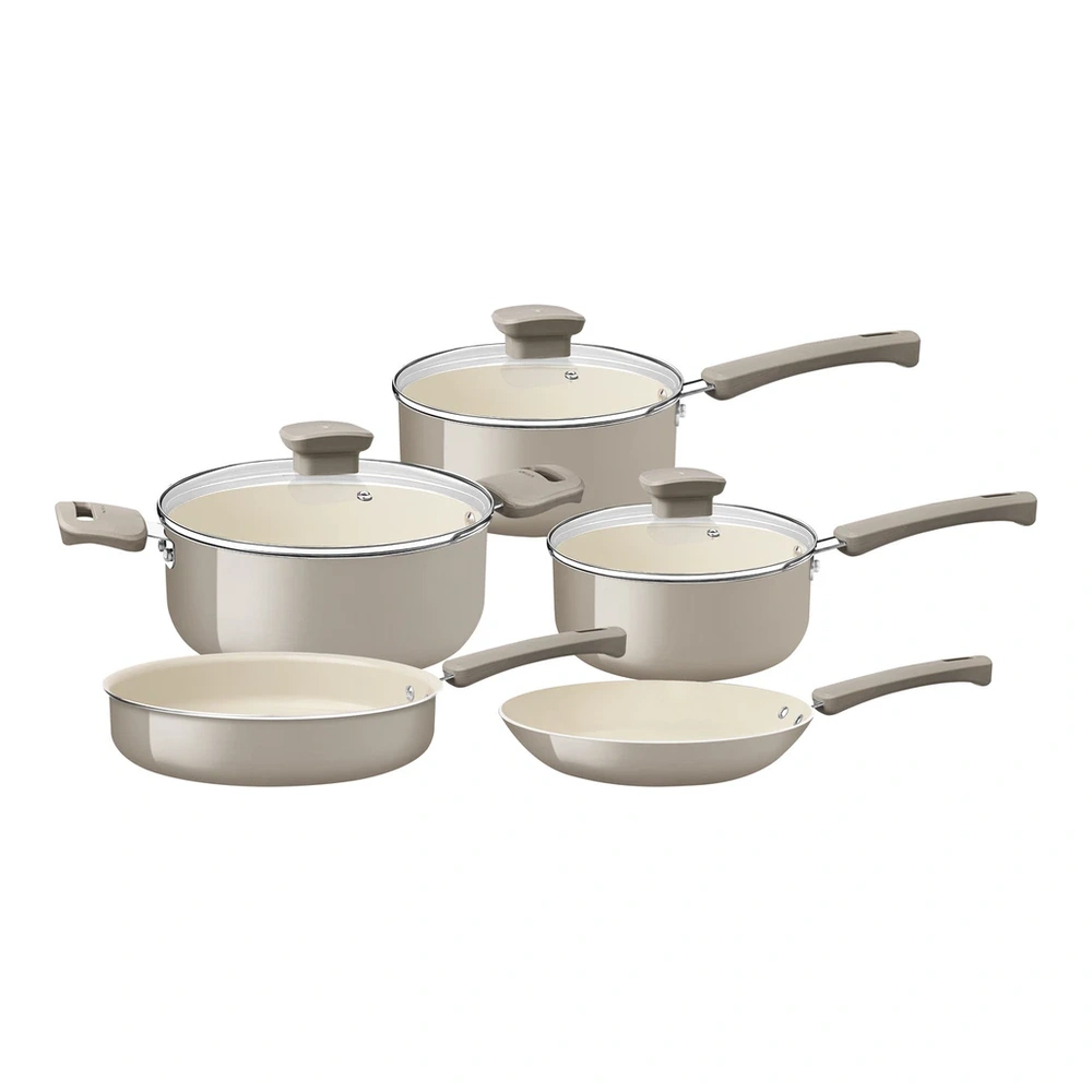 JUEGO DE COCINA 8 UN VERONESE TRAMONTINA T278987