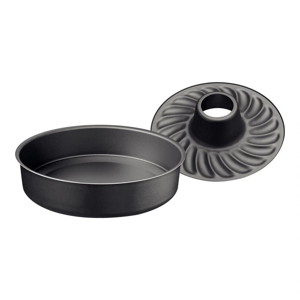 MOLDE PARA TORTA DESMONTABLANCOE 26 CM BRASIL TRAMONTINA T20066 3
