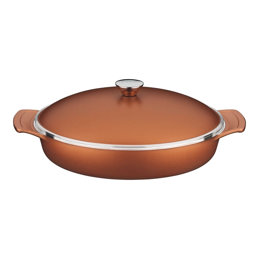 SARTEN 32CM LYON TRAMONTINA T209513