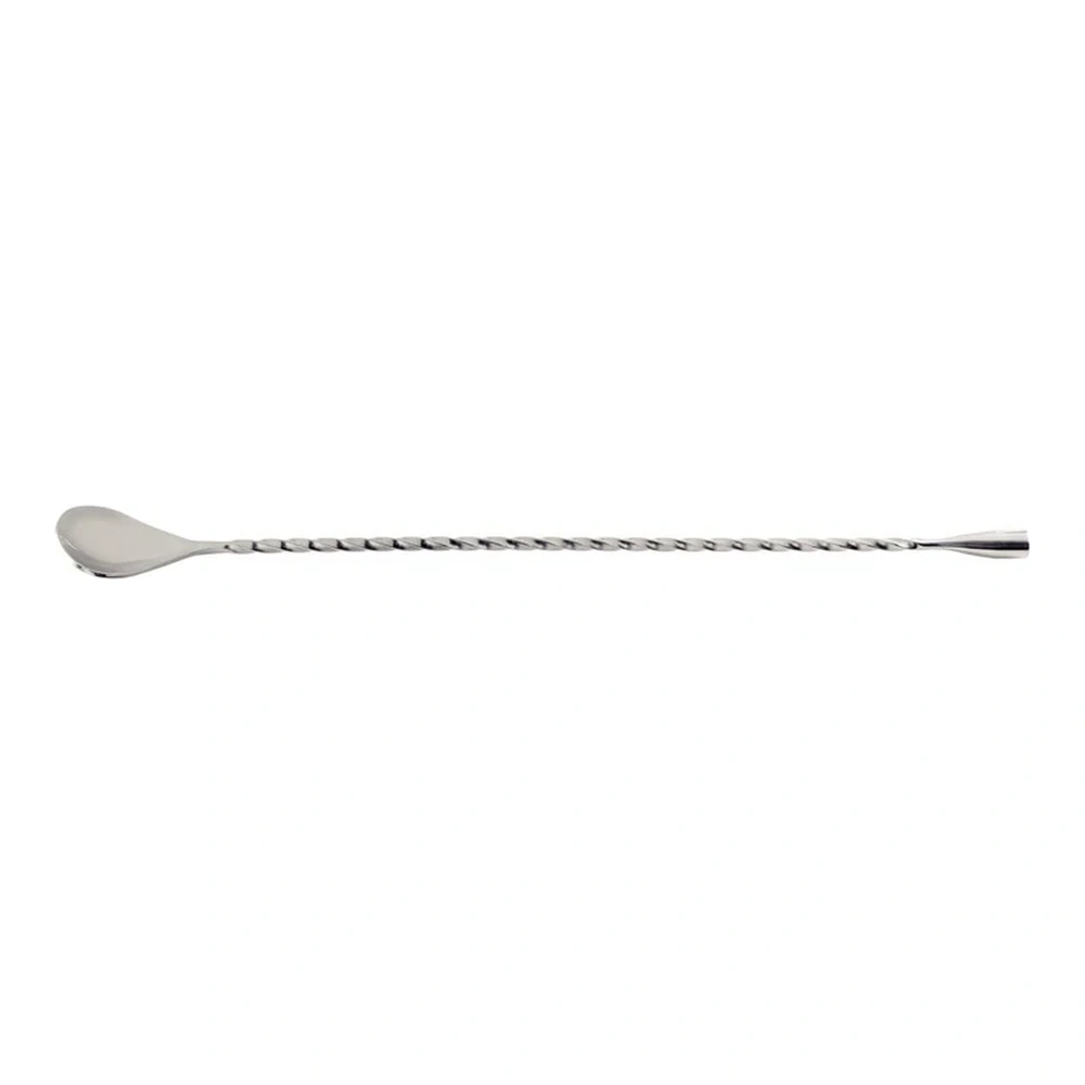 CUCHARA ESPIRAL PARA COCTEL 30CM TRAMONTINA T639991 2
