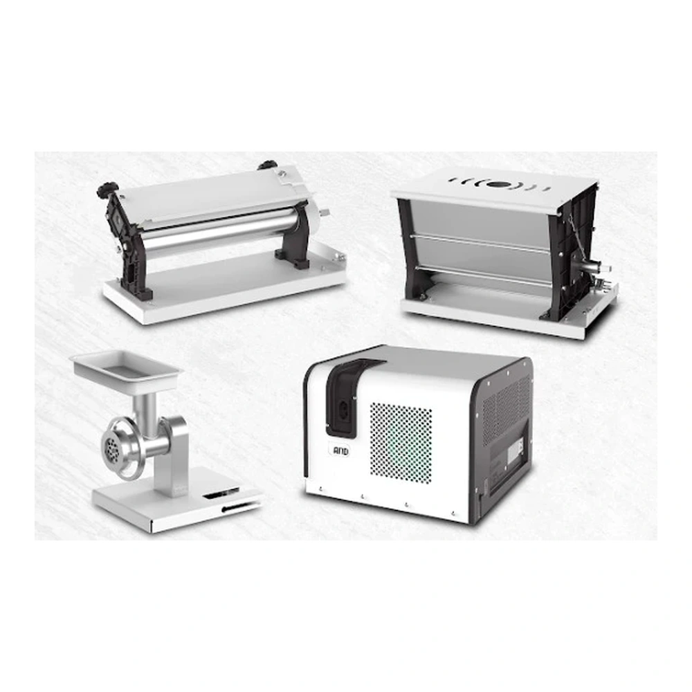 KIT SUPERMIX PRO 1/2HP C/AMASADORA 5KG 22V-50HZ  ANODILAR 6350-4264