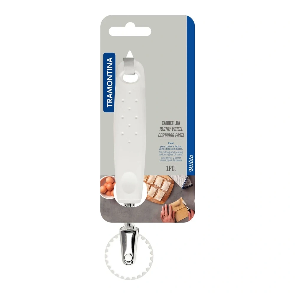 CORTADOR PASTA UTILITA TRAMONTINA T256118 4