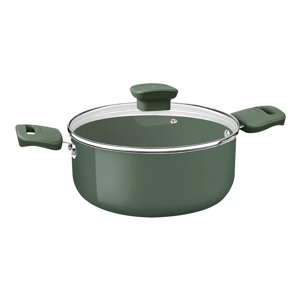JUEGO DE COCINA 5 PZAS VERONESE TRAMONTINA T28699A 4
