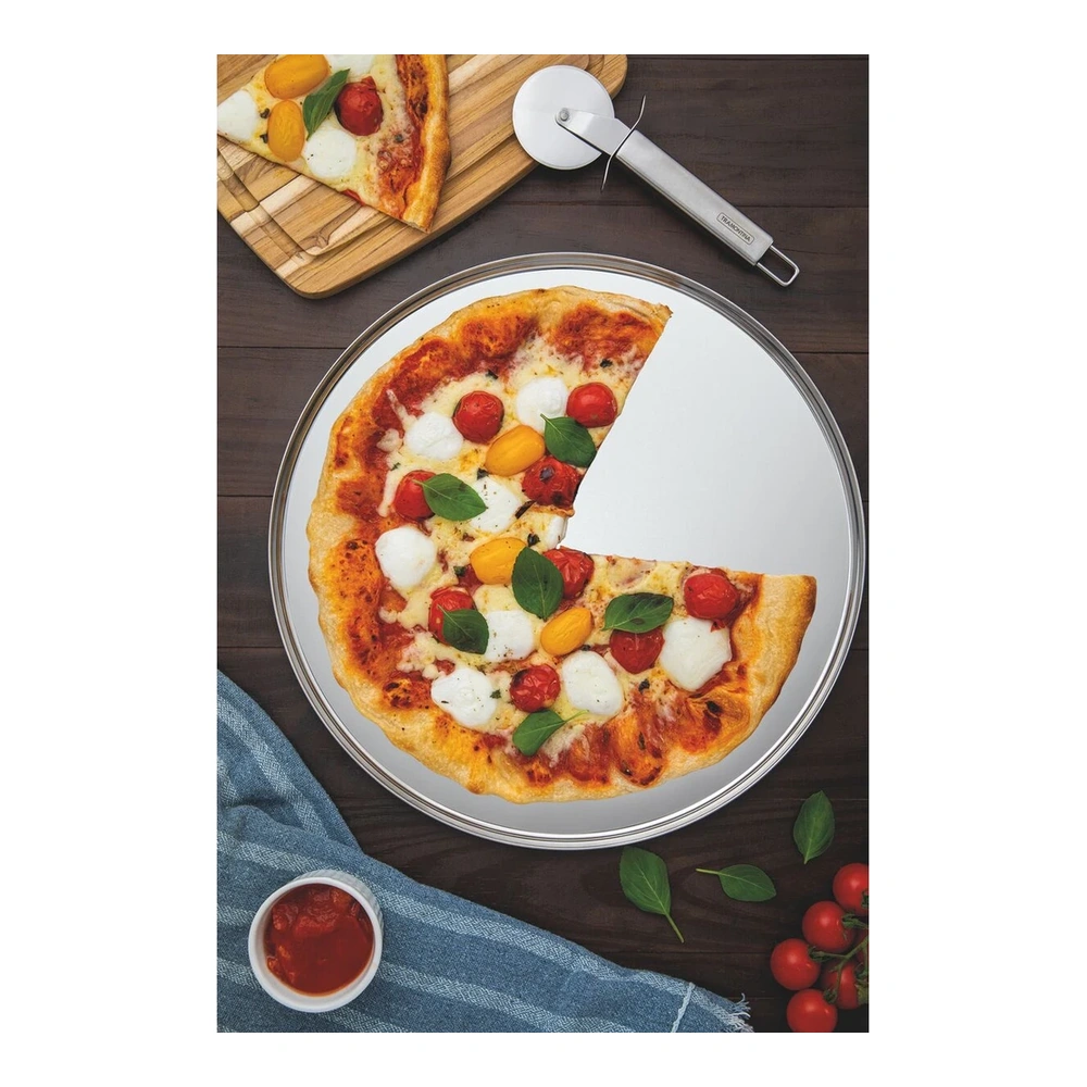 ASADERA DE PIZZA 30 CM TRAMONTINA T61731 3