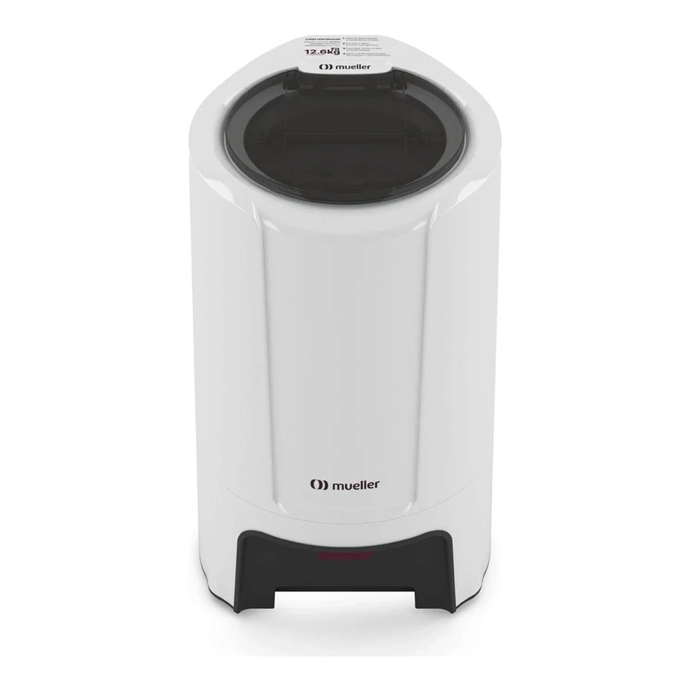 CENTRIFUGADORA MUELLER FIT 12.6KG 5
