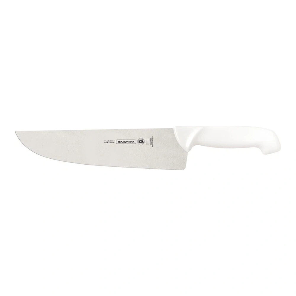 CUCHILLO CARNICERO 10 PROFESIONAL TRAMONTINA T246215