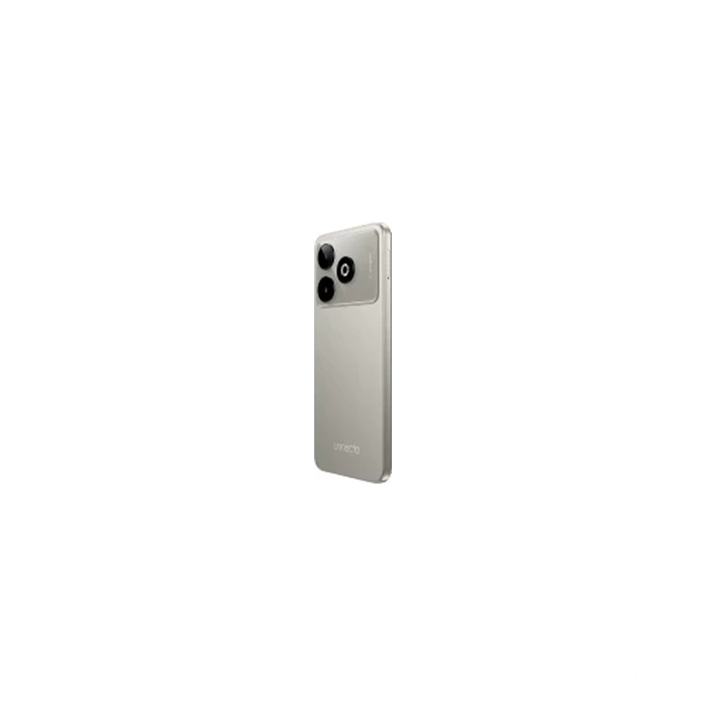 Celular Unnecto Eco 10 DS 6GB/128GB Titanium Gold 4