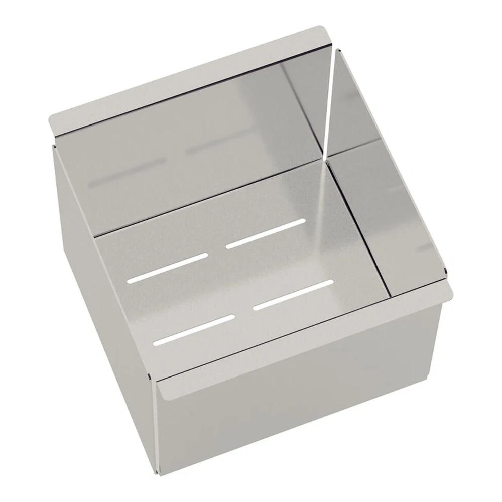ESCURRIDOR HONDO  INOX 15CM TRAMONTINA T945345 2