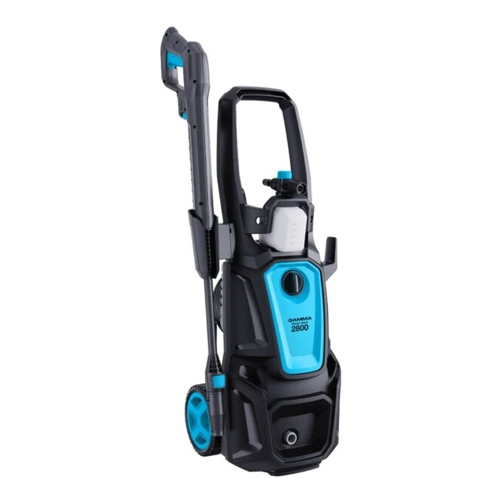 HIDROLAVADORA GAMMA MASTER WASH 2800 G2519AR 2200W G202084