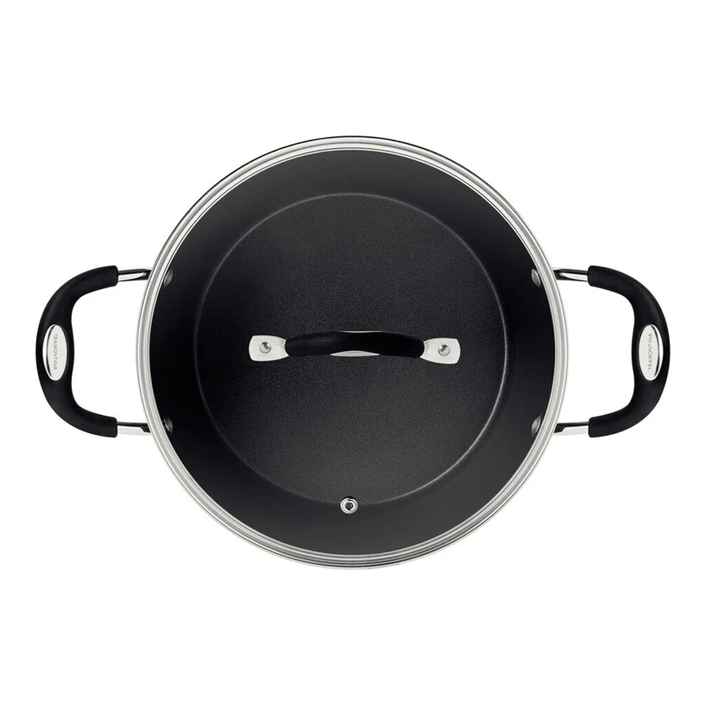 CACEROLA 24 CM MONACO INDUCTION TRAMONTINA T287053 3