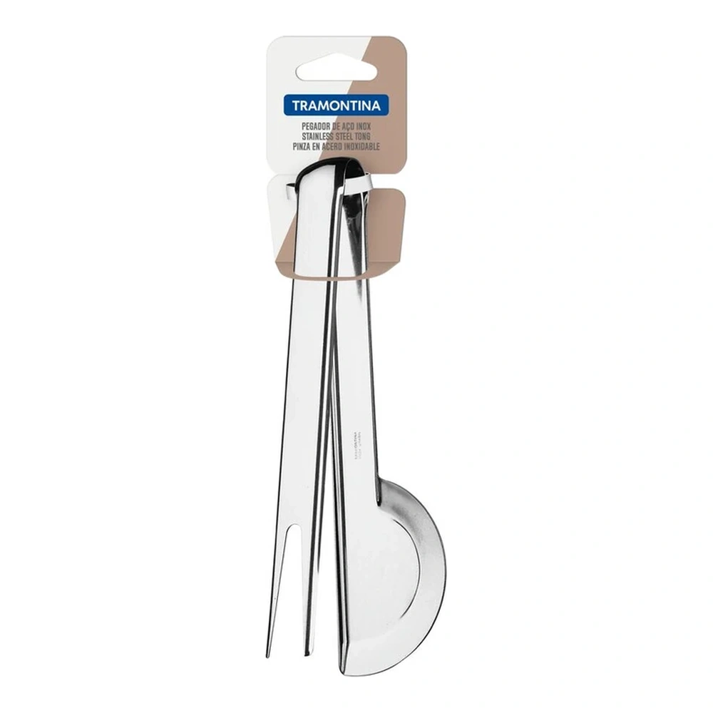 PINZA PARA FIAMARILLOBRES TRAMONTINA T638003 4