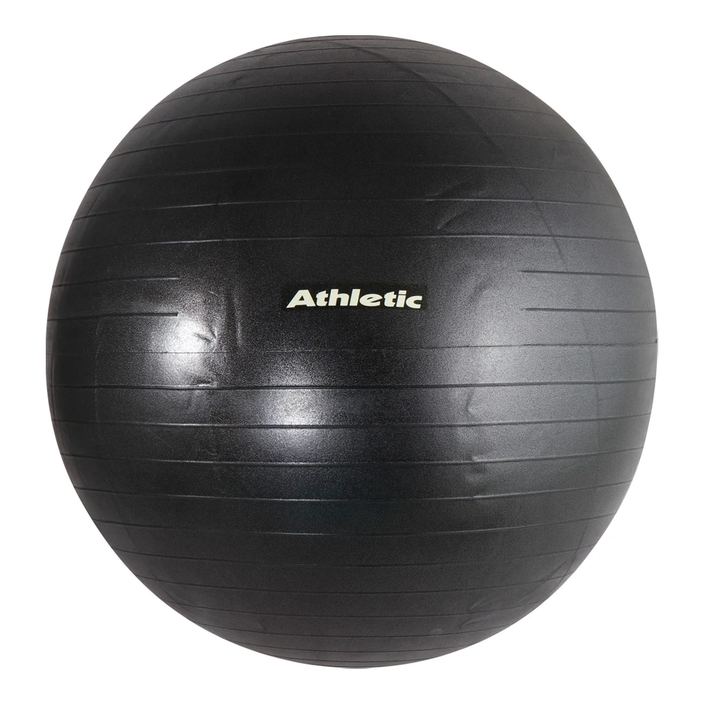 PELOTA DE PILATES 75 CM ATHLETIC