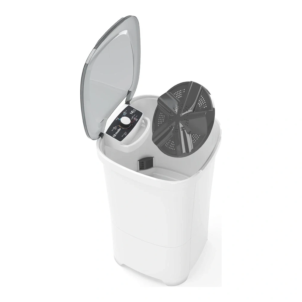 LAVARROPA MUELLER SUPERPOP 5