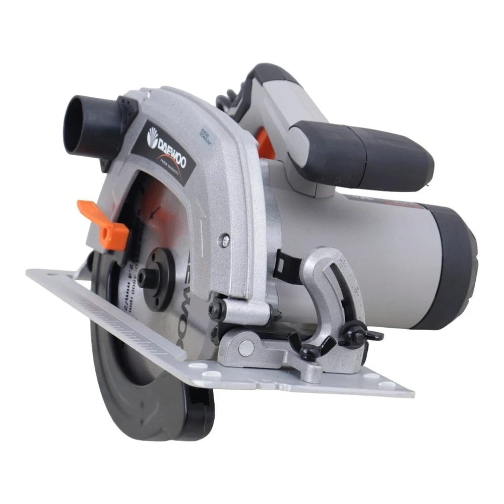 SIERRA CIRCULAR 1400W DAEWOO = DACS1500G 2