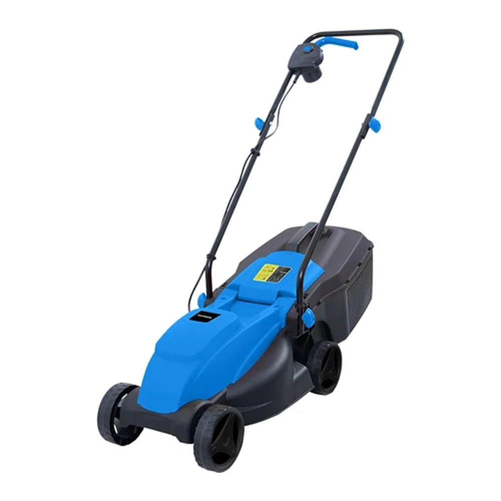 CORTA PASTO ELECTRICO GAMMA G4950AR 1200W G20666