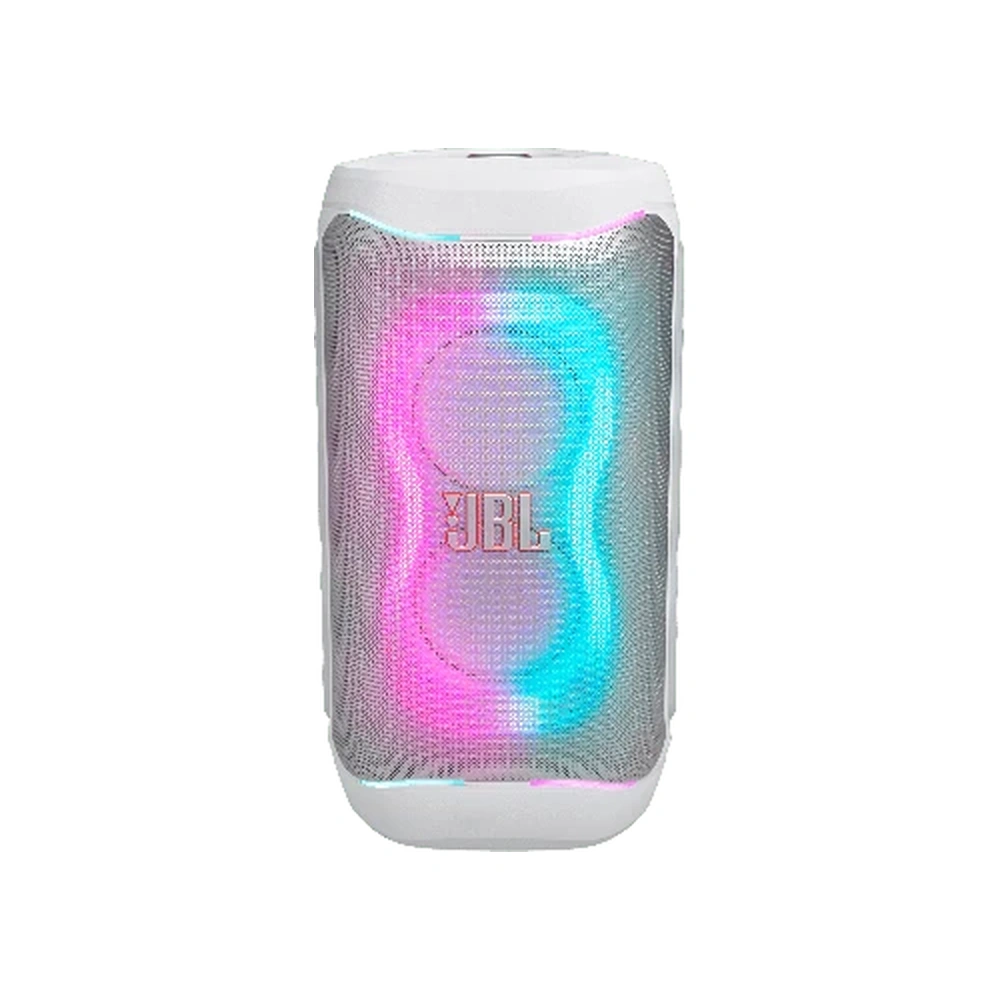 Parlante JBL PartyBox 130 blanco