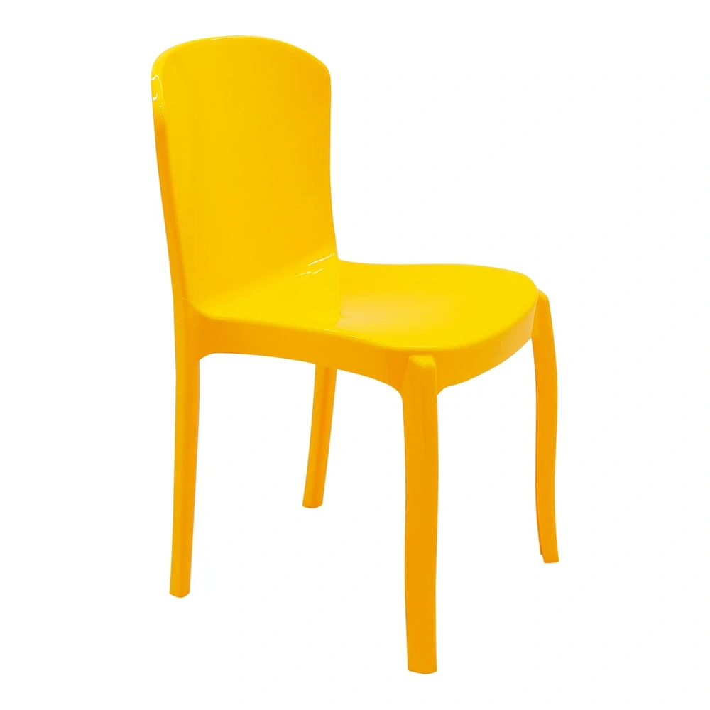 SILLA ANNA AMARILLO TRAMONTINA T920281 2