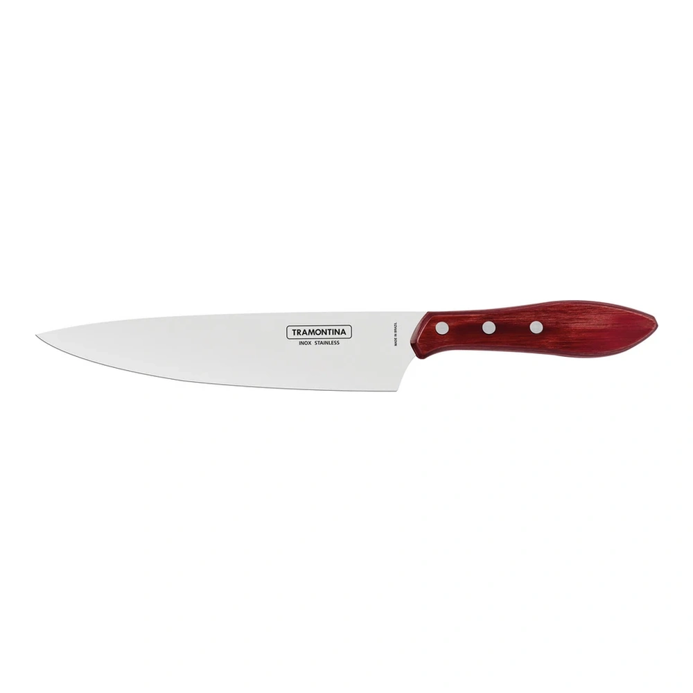 JUEGO   PARA ASADO 8 PZAS POLYOOD TRAMONTINA T211986 5