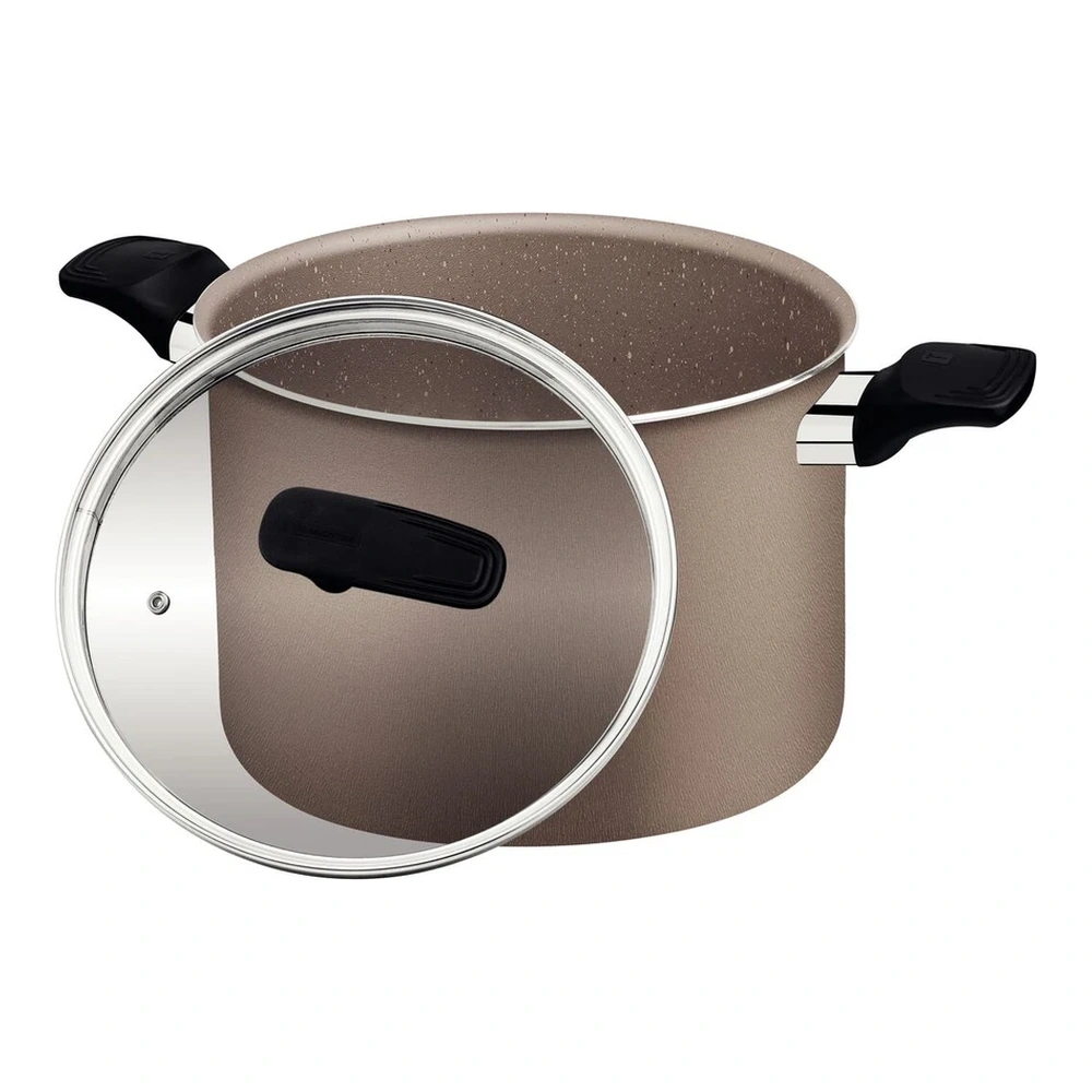 OLLA ALTA 26 CM MILAZULZO TRAMONTINA T285746 5
