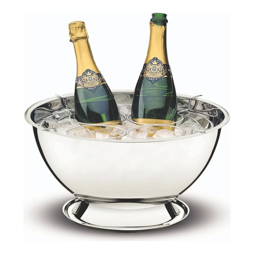 CHAMARILLOPANERA PARA 4 BOTELLAS TRAMONTINA T61414 4