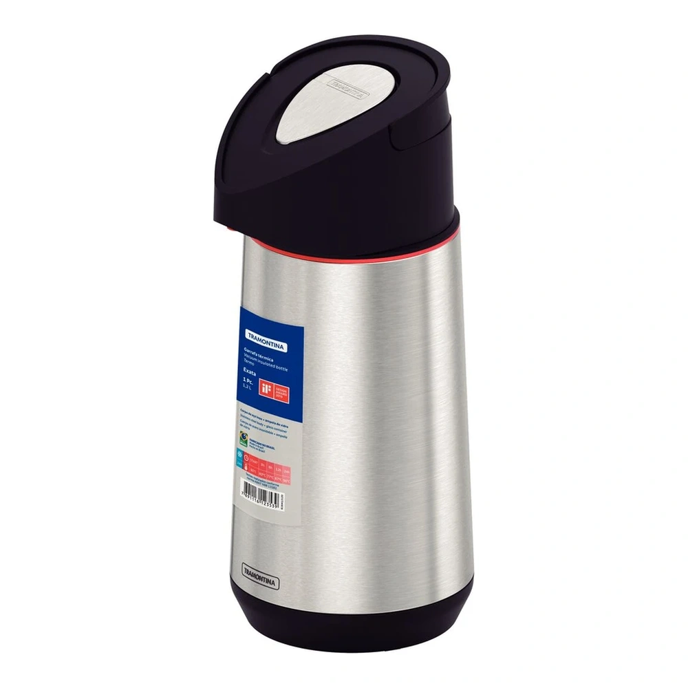 THERMO CON SIFON 1 2L TRAMONTINA T616411 5