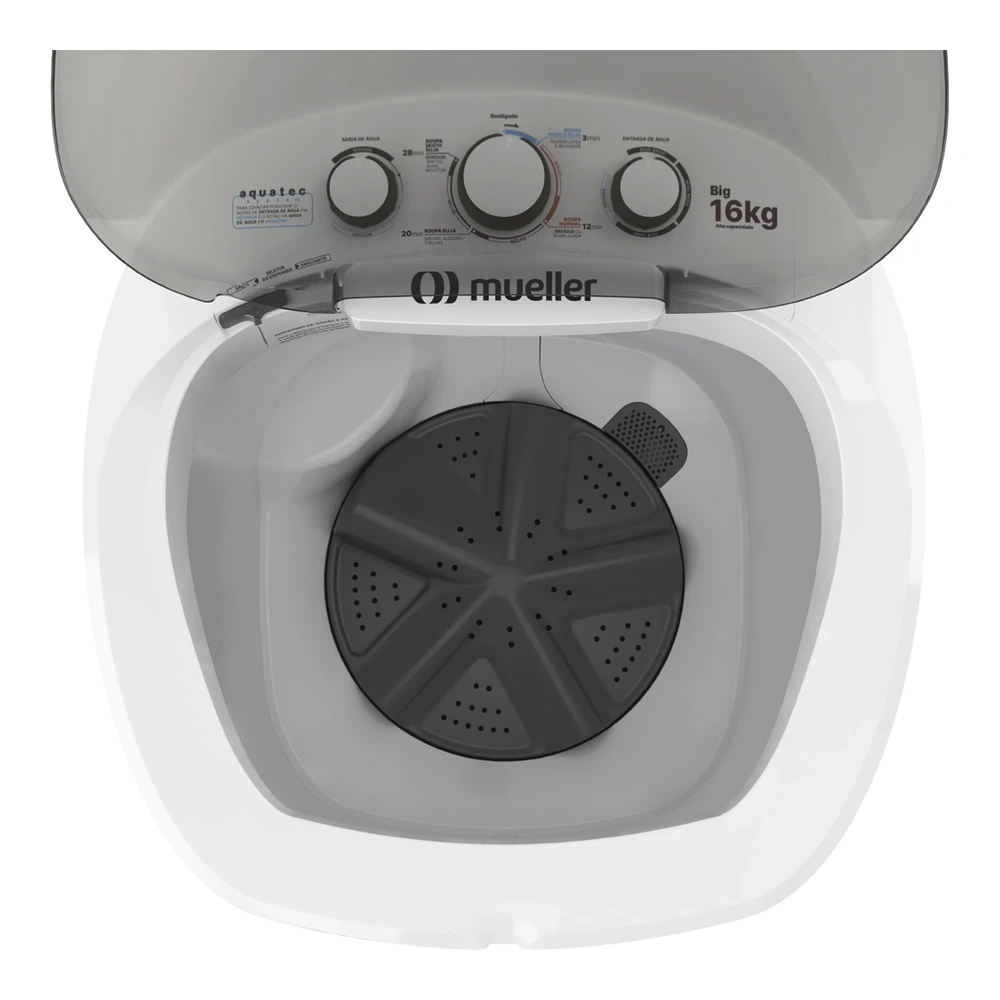 LAVARROPAS MUELLER BIG 16KG 3
