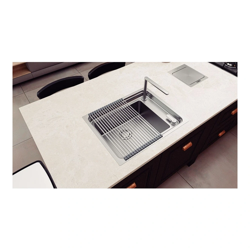 ESCURRIDOR FLEXIBLANCOE INOX 50X33CM TRAMONTINA T94532D 4