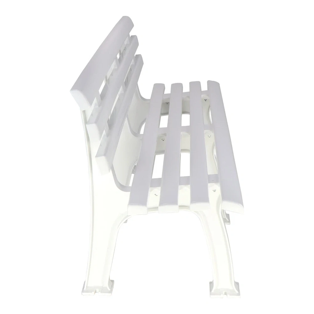 BANCO JARDIN TRAMARILLOANDAI BLANCO TRAMONTINA T924001 4