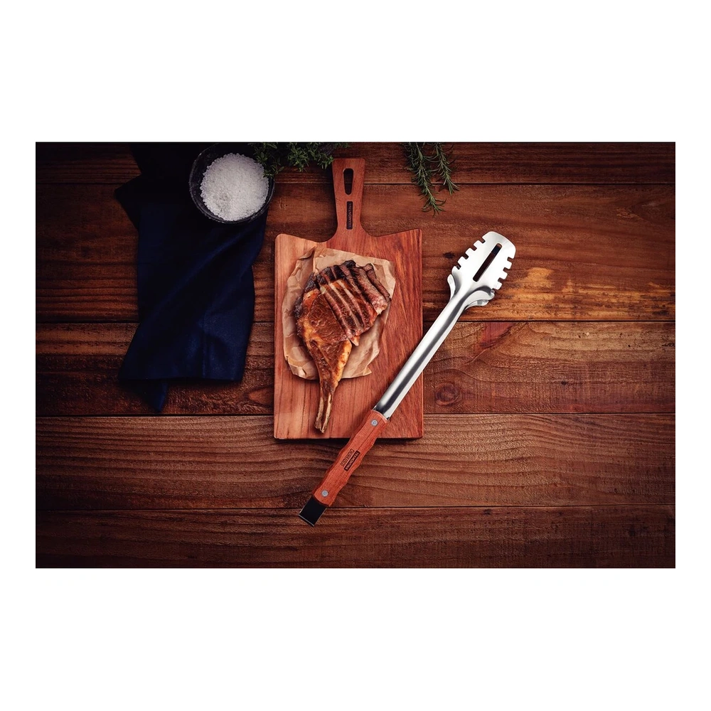 PINZA PARA CARNES TRAMONTINA T265831 4