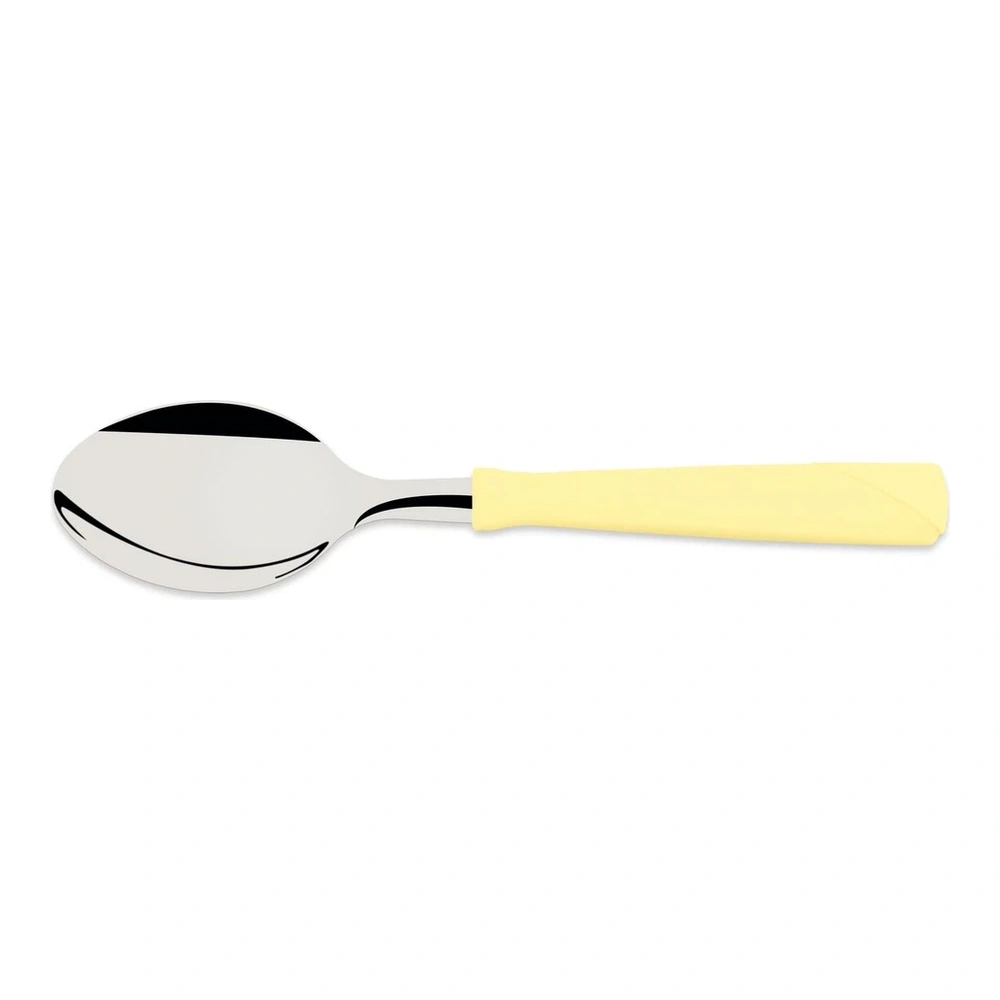JUEGO CUCHARAS TE 12PZAS NE KOLOR TRAMONTINA T231673