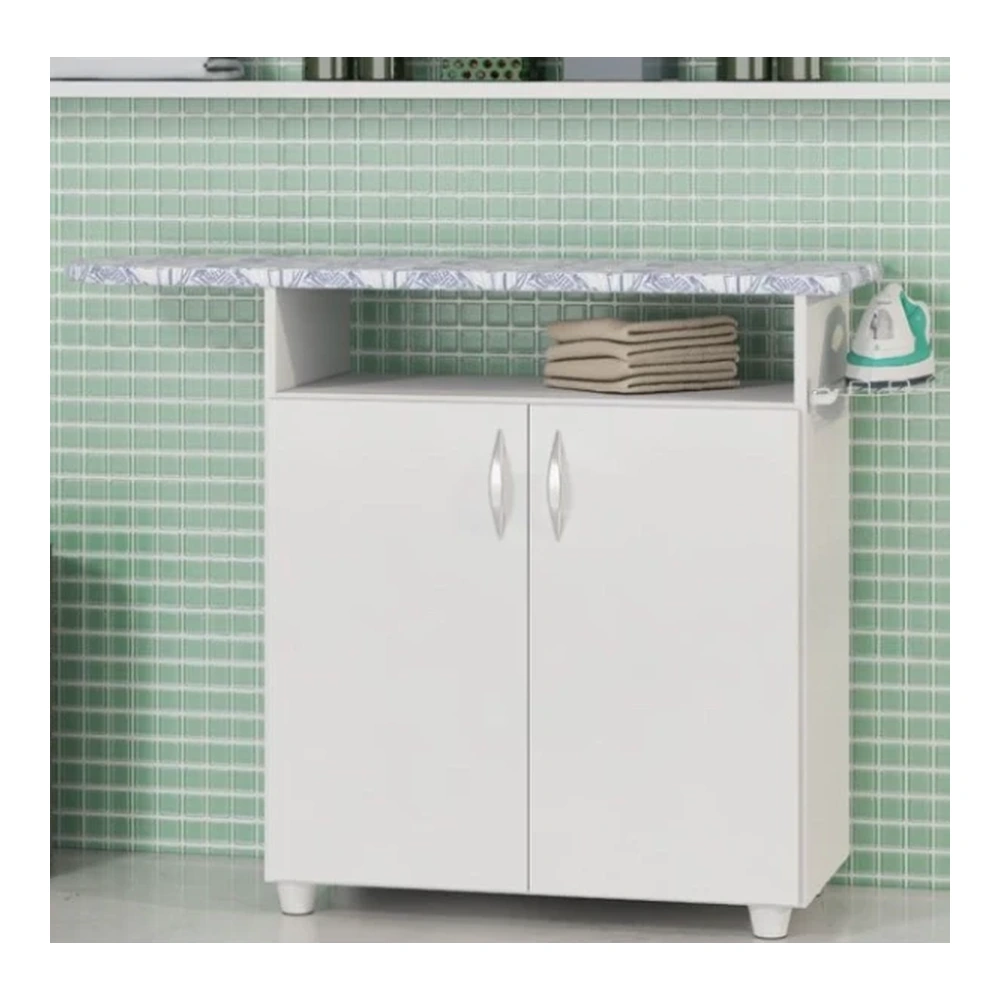 MESA PLANCHAR MOVELMAX 2 PUERTAS LAVANDA BLANCO 3