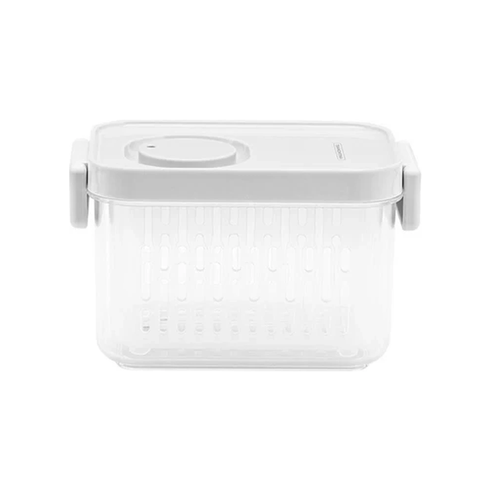 CONTENEDOR DE POLIESTIRENO CON TAPA TRAMONTINA T618201