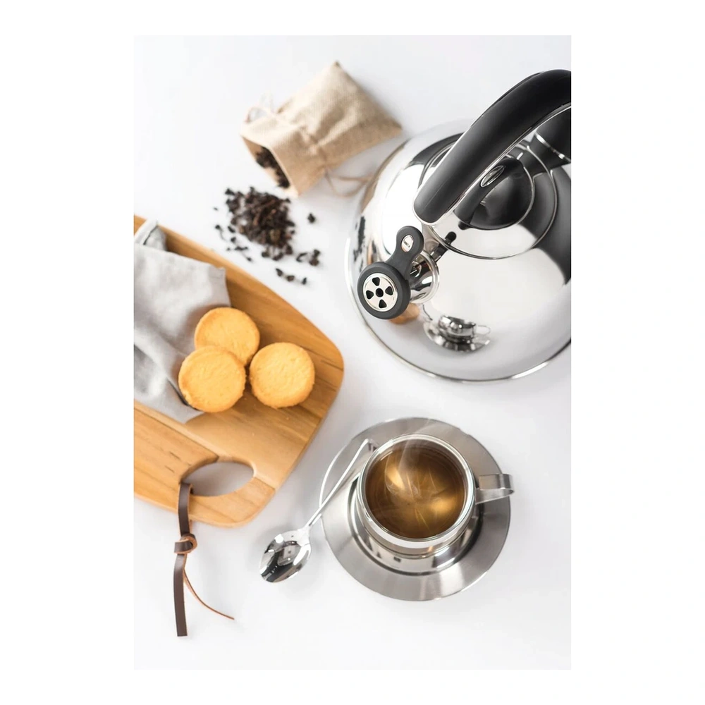 JUEGO  PARA TE Y CAPPUCINO 2 PZAS  TRAMONTINA T644306 4