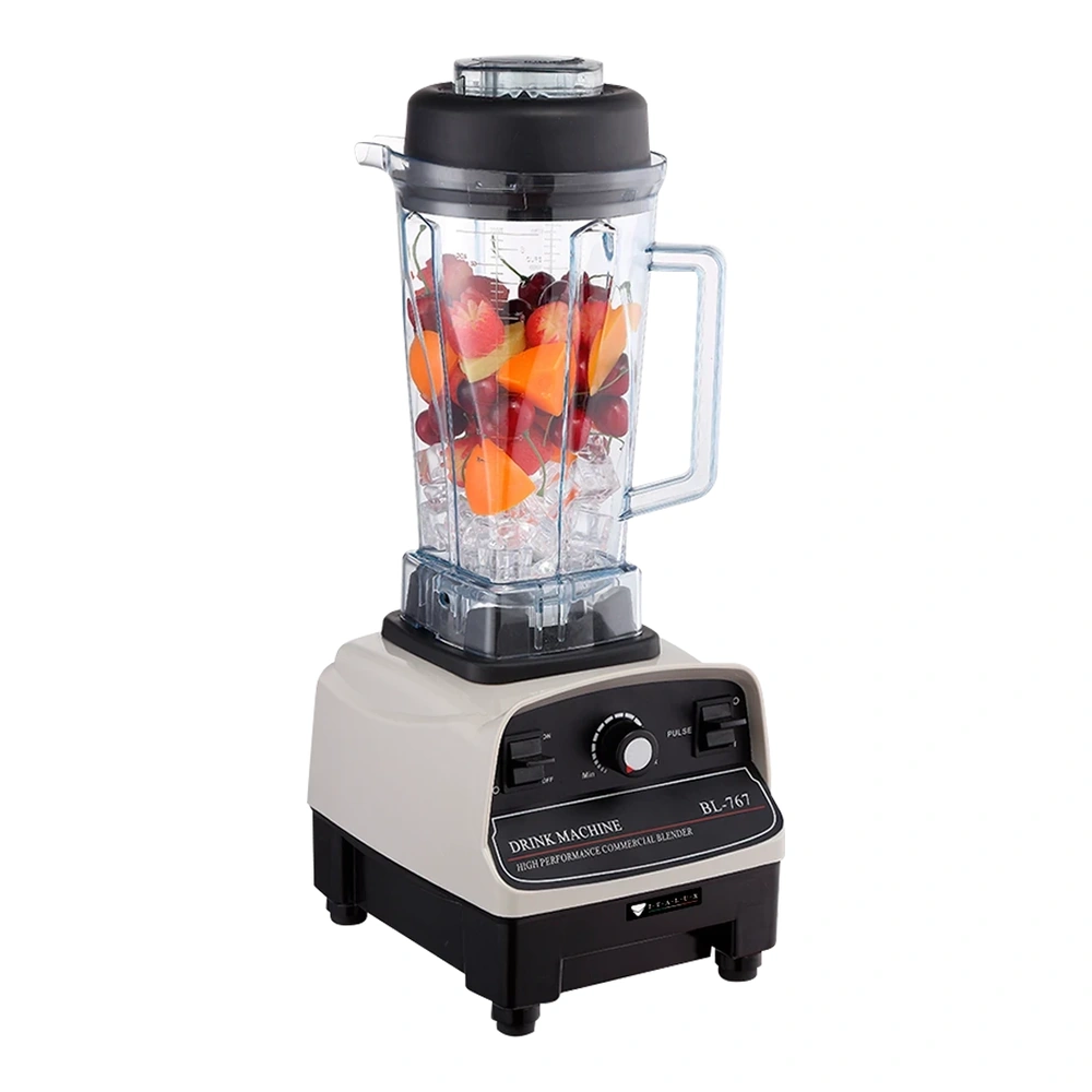 LICUADORA COMERCIAL ITALUX 2LT 26000RPM 1390W 220V