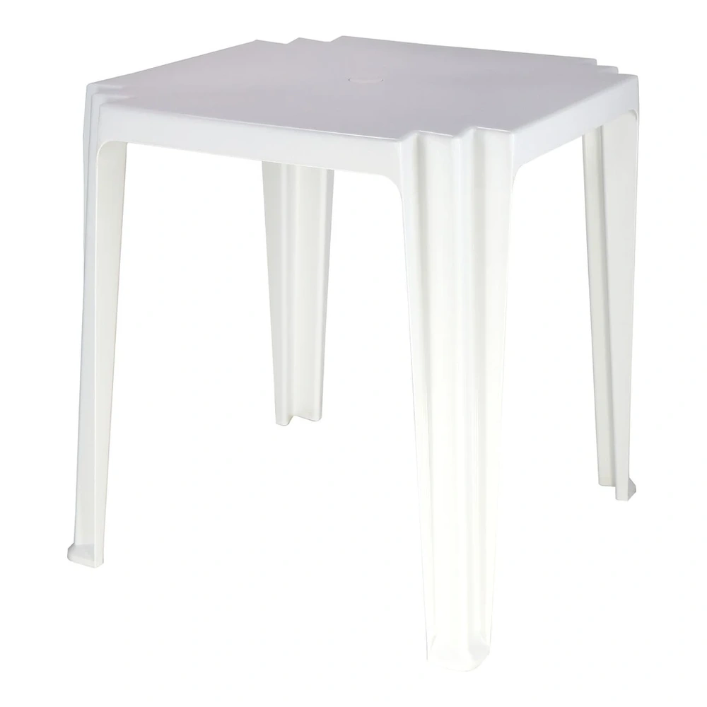 MESA CUADRADA TAMARILLOBAU BLANCO TRAMONTINA T92314
