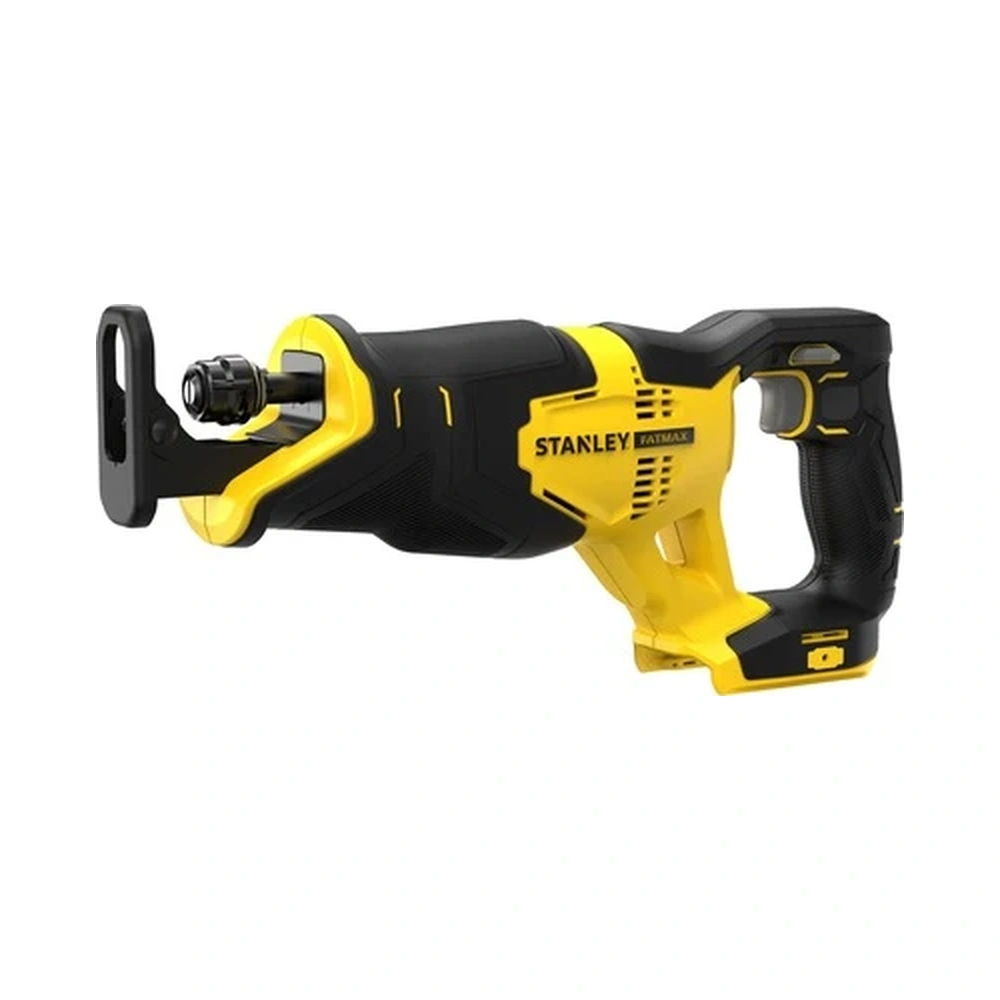 SIERRA SABLE SIN BATERIA 20v STAnley SCR300
NO Incluye: Baterias - Cargador - Maletin B06677